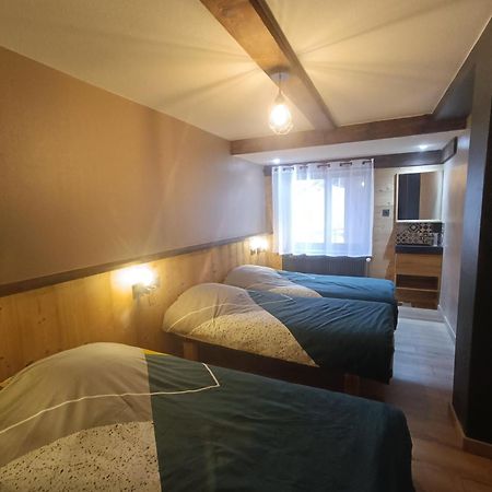 Chambre Les Etoiles De Bevy Septmoncel-Les-Molunes ภายนอก รูปภาพ