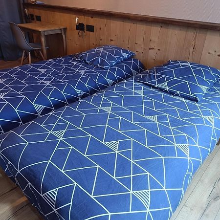 Chambre Les Etoiles De Bevy Septmoncel-Les-Molunes ห้อง รูปภาพ