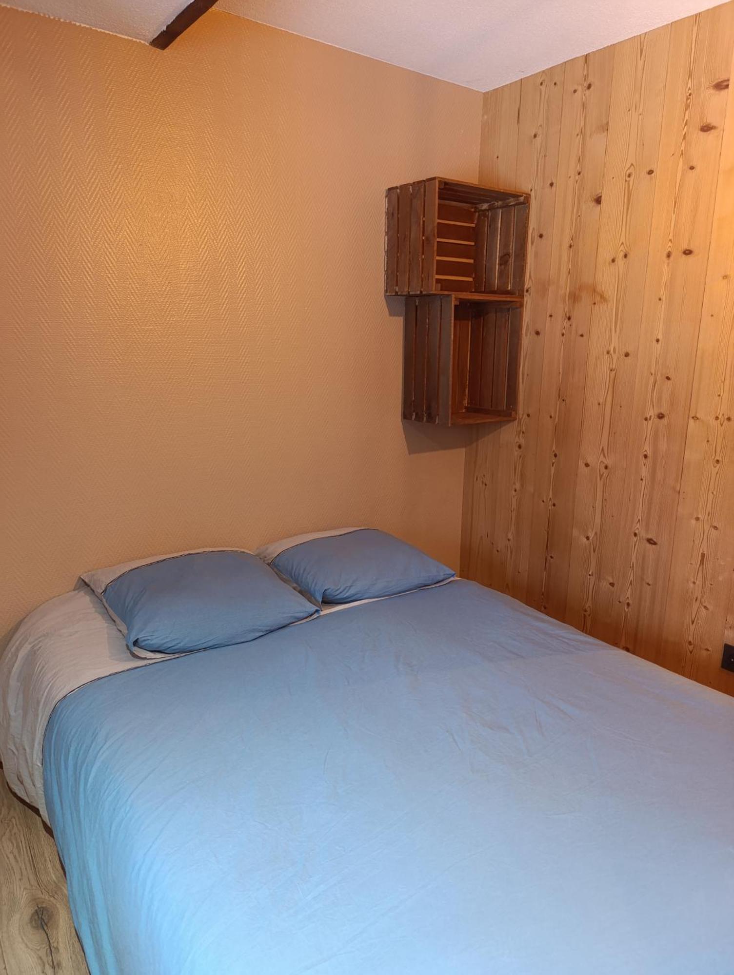 Chambre Les Etoiles De Bevy Septmoncel-Les-Molunes ห้อง รูปภาพ